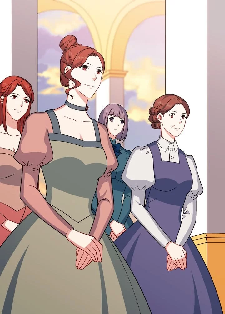 What It Takes to be a Villainess Chapter 58 page 40