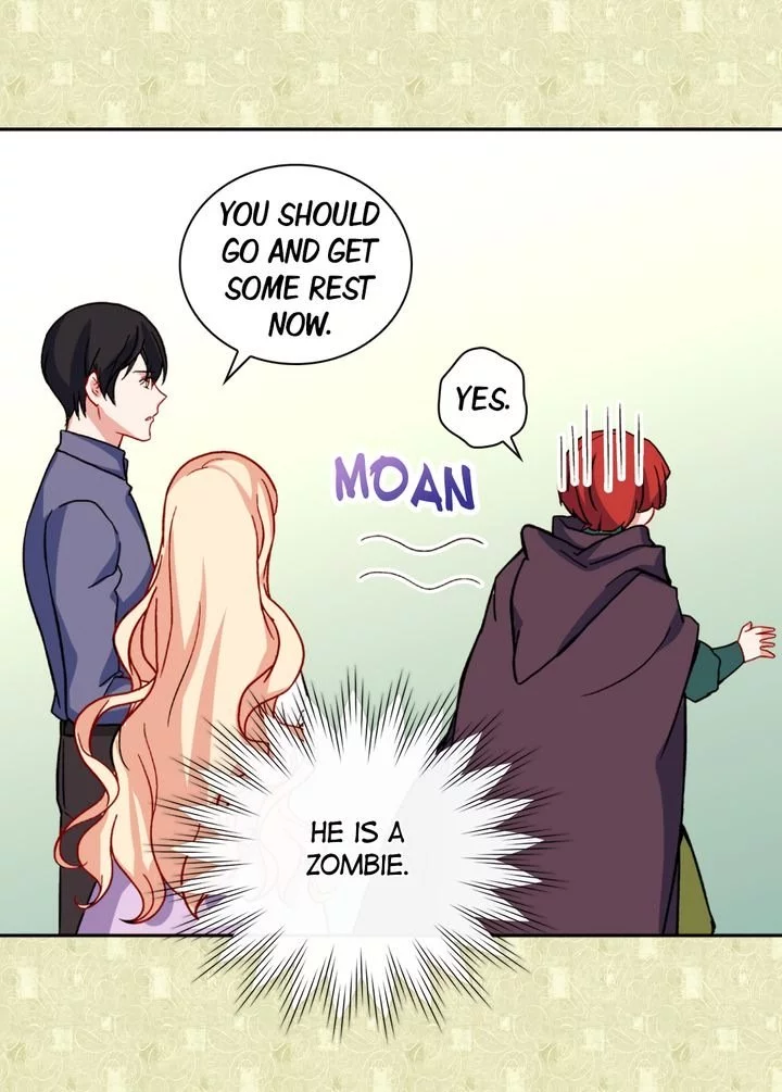 What It Takes to be a Villainess Chapter 56 page 54