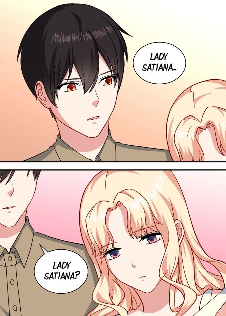 What It Takes to be a Villainess Chapter 58 page 45