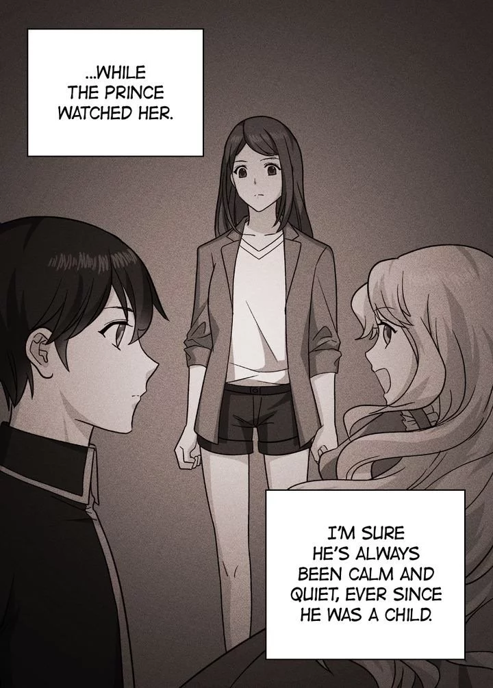 What It Takes to be a Villainess Chapter 56 page 41