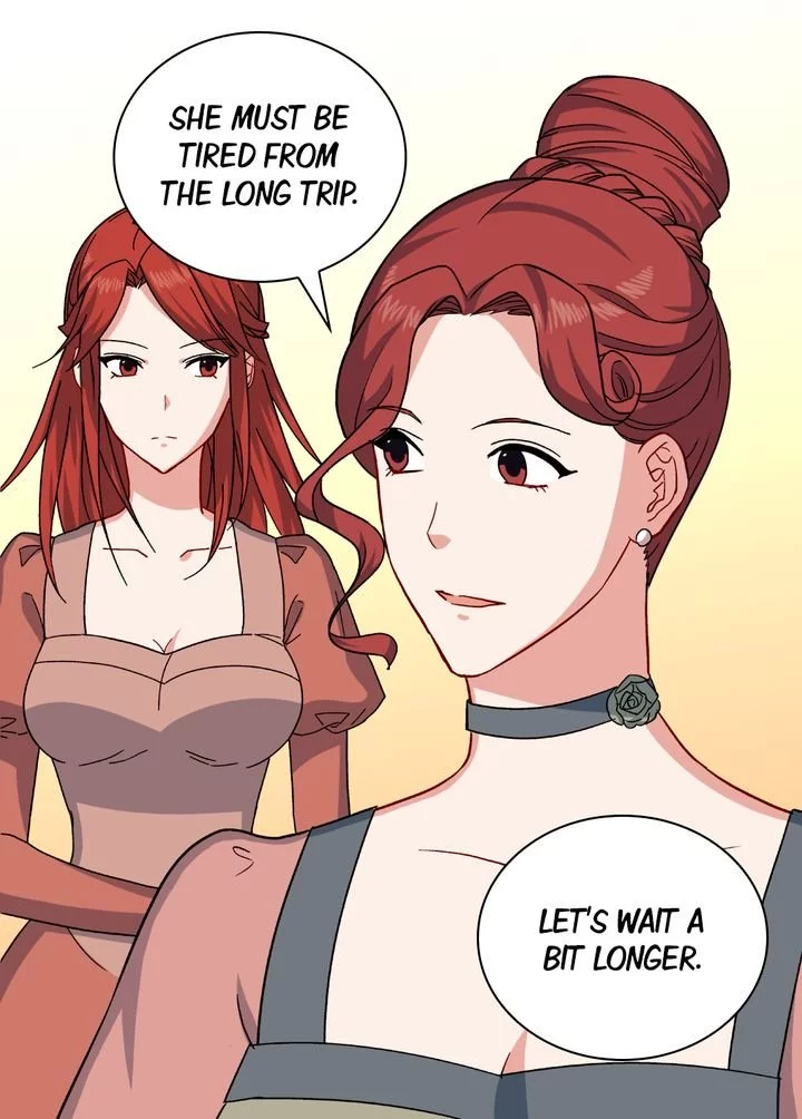 What It Takes to be a Villainess Chapter 58 page 43
