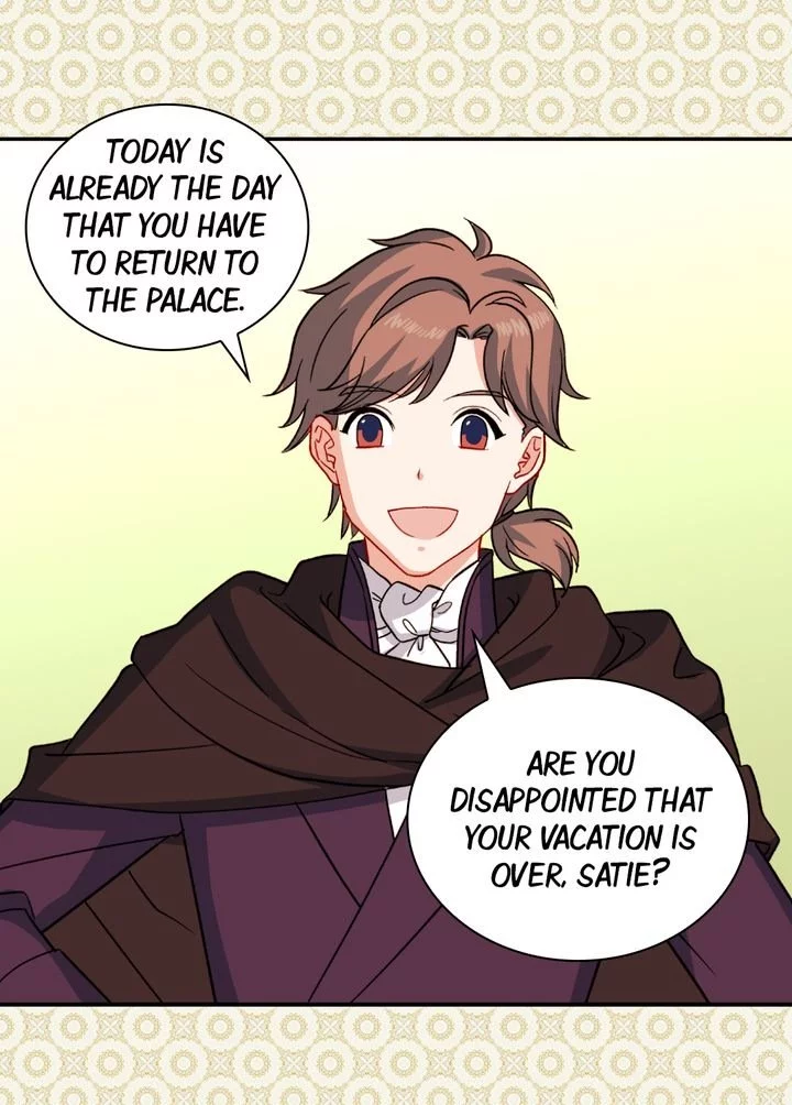 What It Takes to be a Villainess Chapter 58 page 15