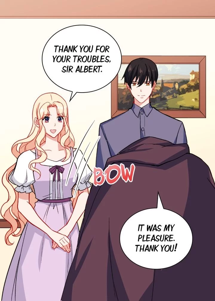 What It Takes to be a Villainess Chapter 56 page 53