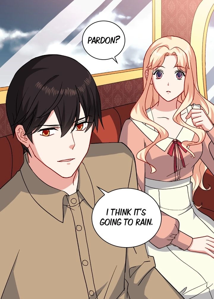 What It Takes to be a Villainess Chapter 58 page 31