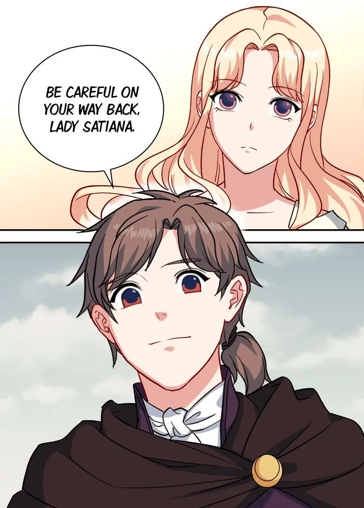 What It Takes to be a Villainess Chapter 58 page 22