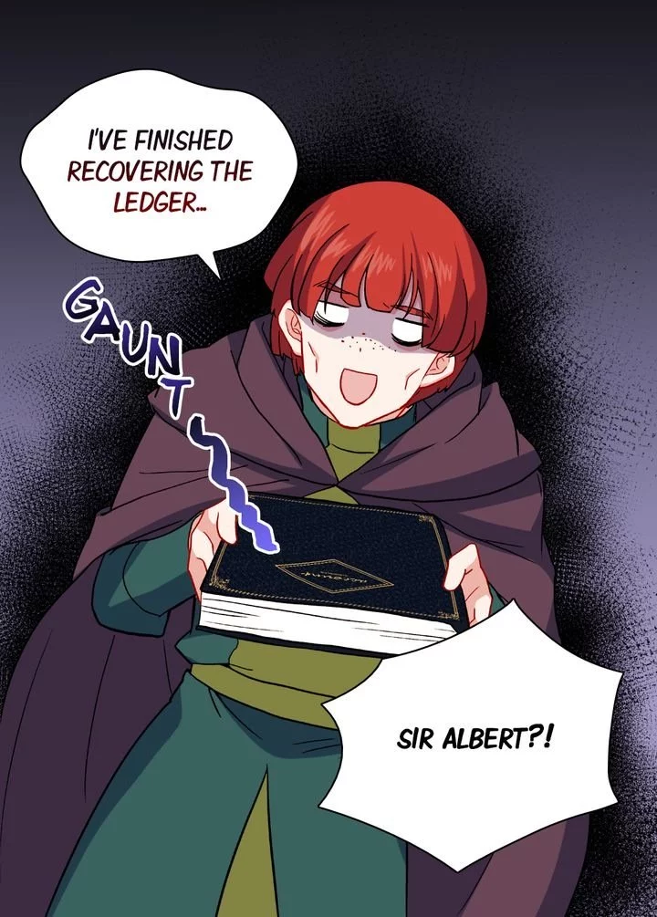What It Takes to be a Villainess Chapter 56 page 50