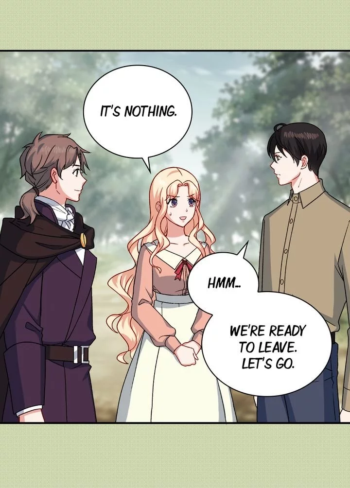 What It Takes to be a Villainess Chapter 58 page 20