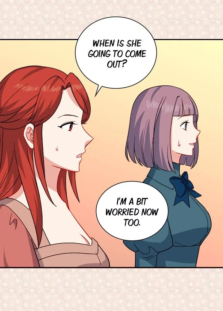 What It Takes to be a Villainess Chapter 58 page 42