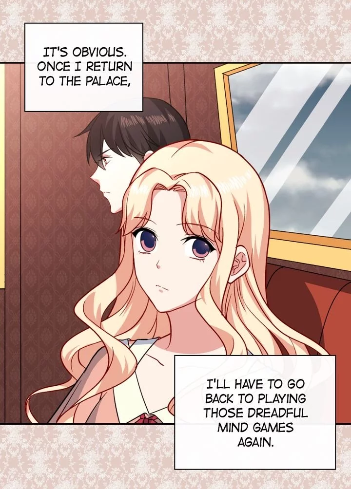 What It Takes to be a Villainess Chapter 58 page 24