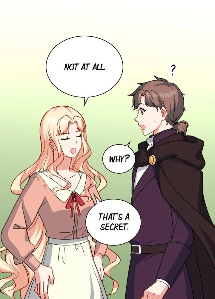 What It Takes to be a Villainess Chapter 58 page 16