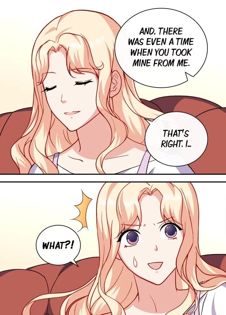 What It Takes to be a Villainess Chapter 56 page 43