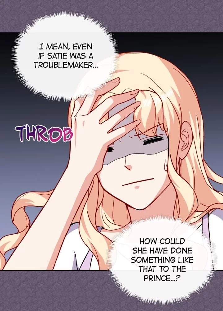 What It Takes to be a Villainess Chapter 56 page 45