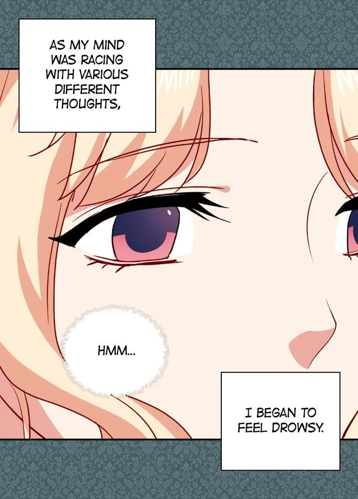 What It Takes to be a Villainess Chapter 58 page 34