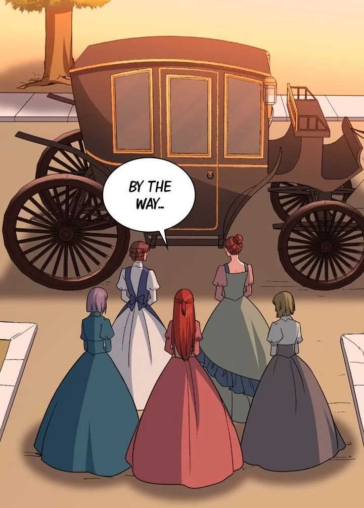 What It Takes to be a Villainess Chapter 58 page 41
