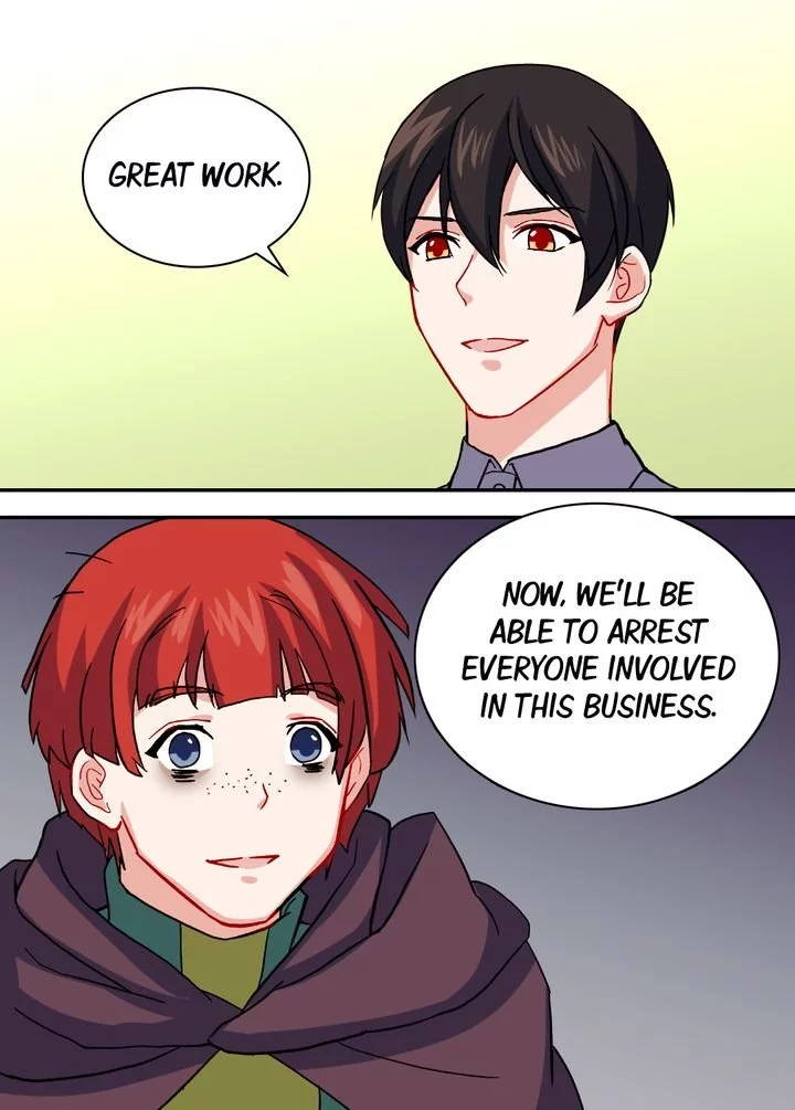 What It Takes to be a Villainess Chapter 56 page 52