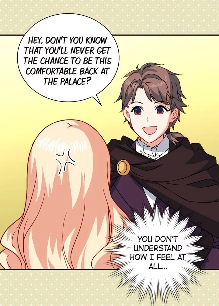 What It Takes to be a Villainess Chapter 58 page 17
