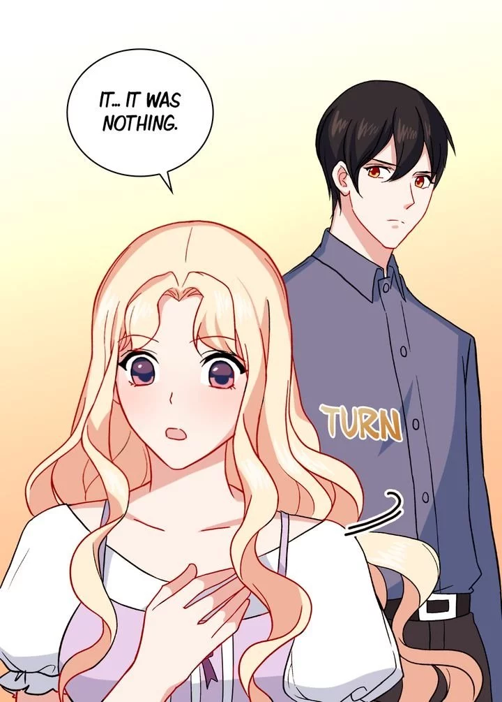 What It Takes to be a Villainess Chapter 56 page 59