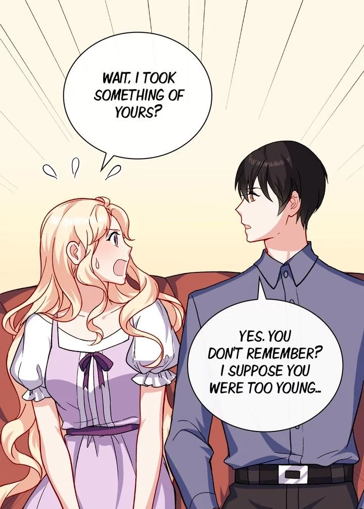 What It Takes to be a Villainess Chapter 56 page 44