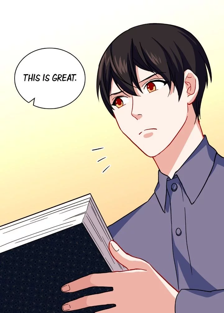 What It Takes to be a Villainess Chapter 56 page 55
