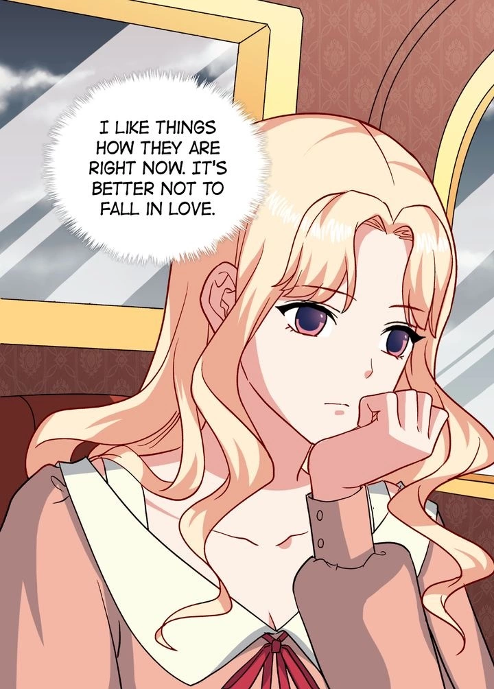 What It Takes to be a Villainess Chapter 58 page 29