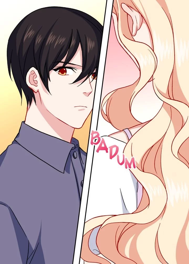 What It Takes to be a Villainess Chapter 56 page 60