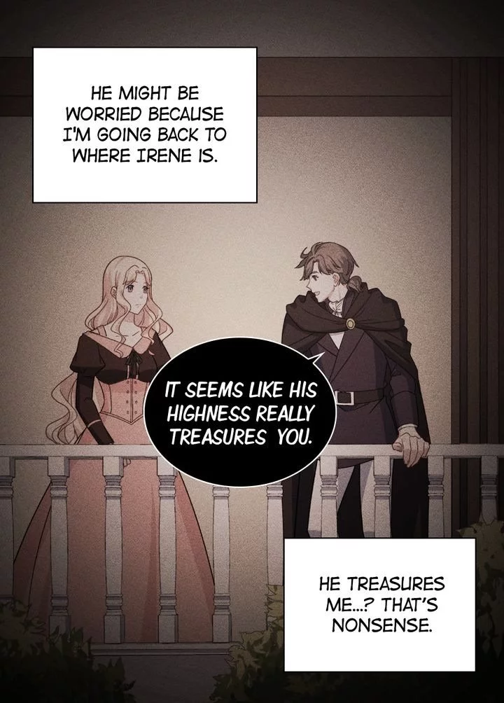 What It Takes to be a Villainess Chapter 58 page 27