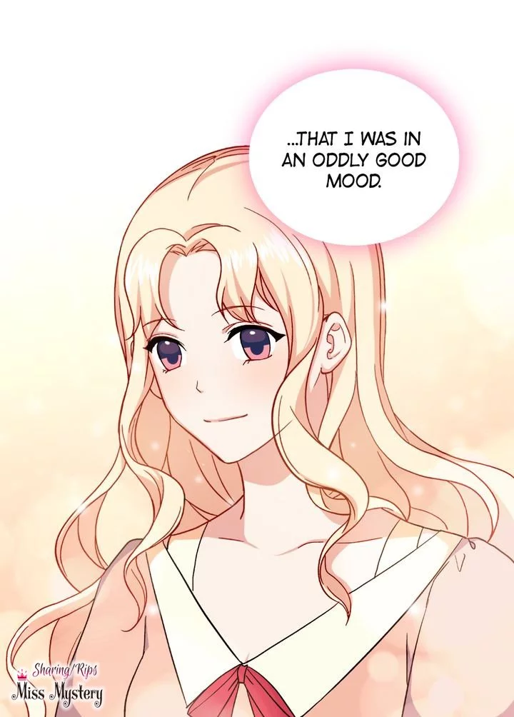 What It Takes to be a Villainess Chapter 58 page 59