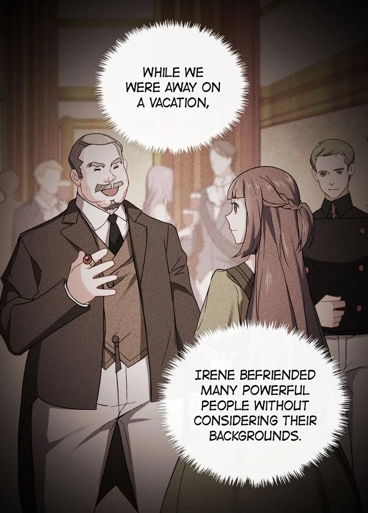 What It Takes to be a Villainess Chapter 60 page 7