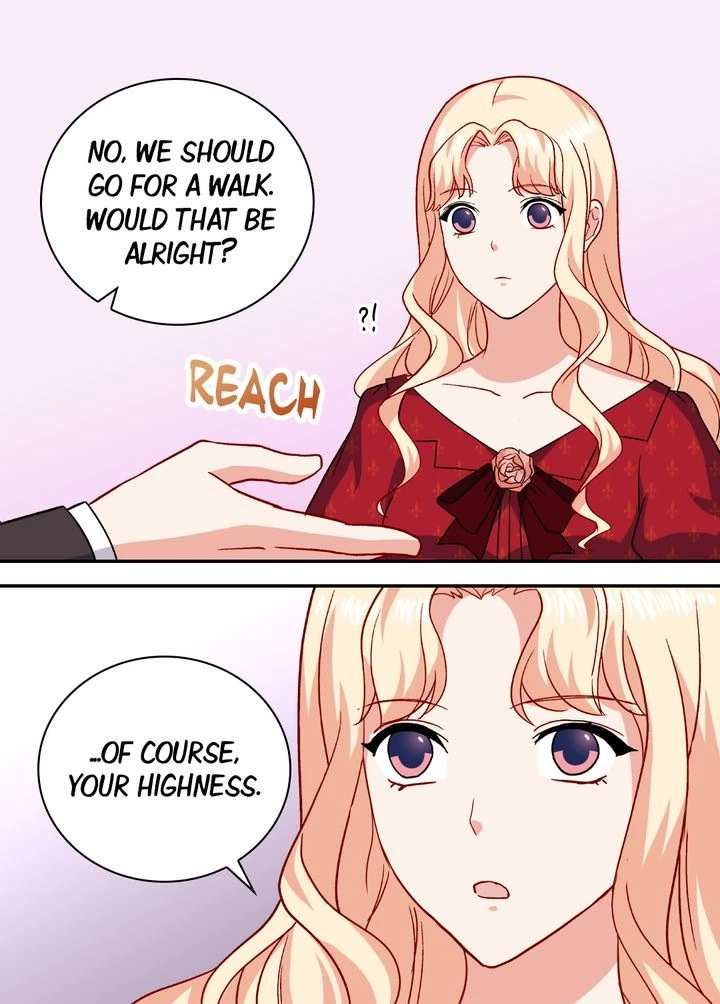 What It Takes to be a Villainess Chapter 60 page 11