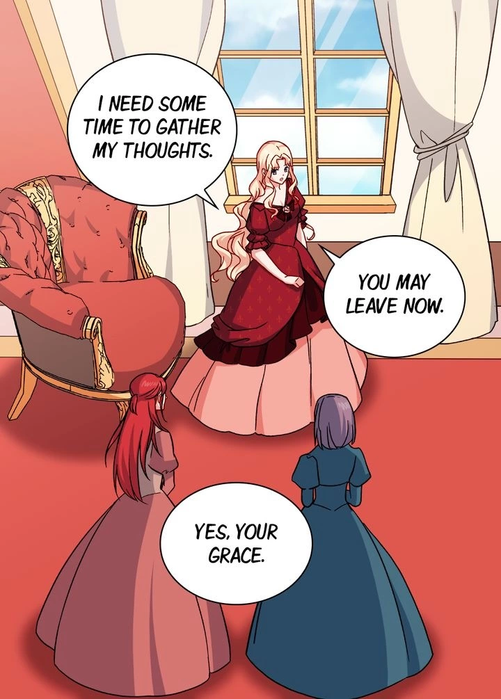 What It Takes to be a Villainess Chapter 59 page 14