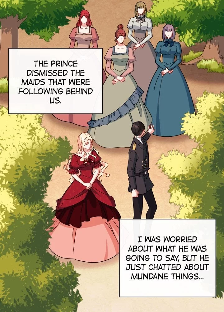 What It Takes to be a Villainess Chapter 60 page 13