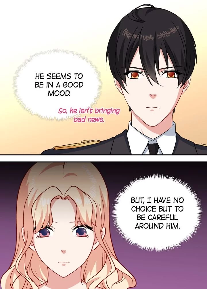 What It Takes to be a Villainess Chapter 60 page 6