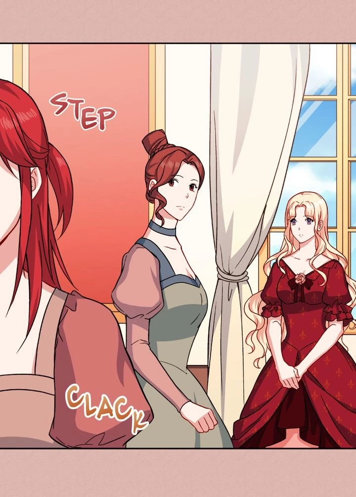 What It Takes to be a Villainess Chapter 59 page 17