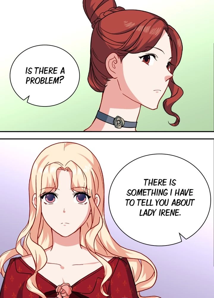 What It Takes to be a Villainess Chapter 59 page 18