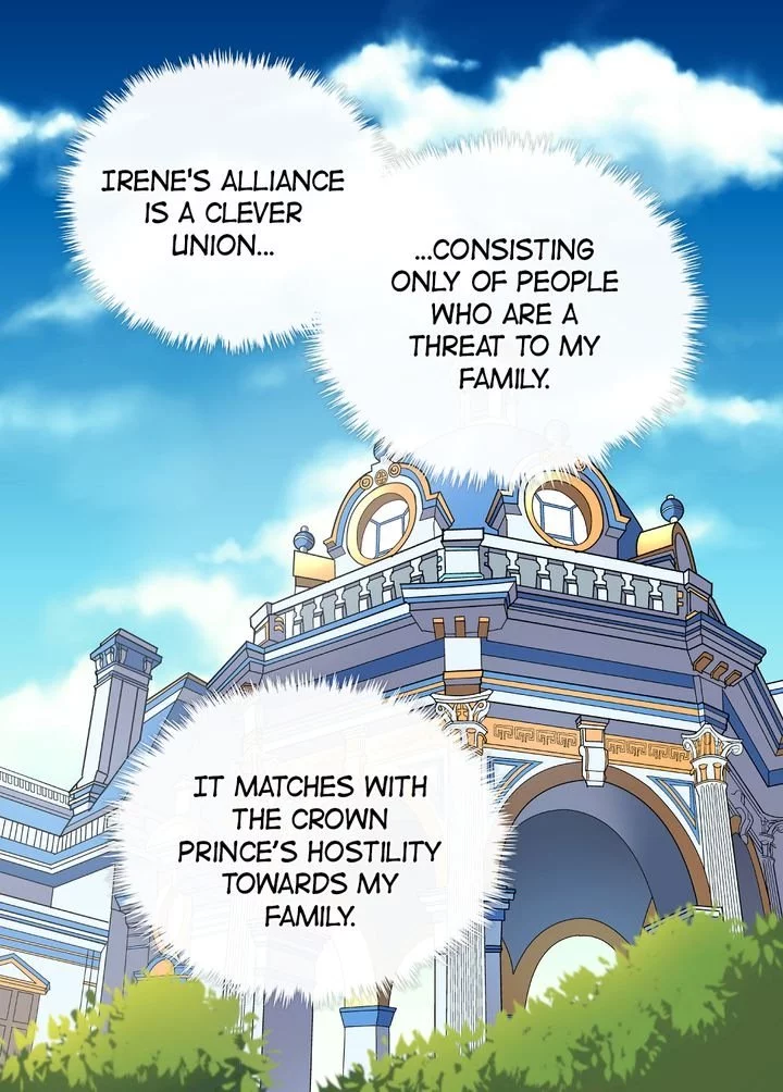 What It Takes to be a Villainess Chapter 60 page 9