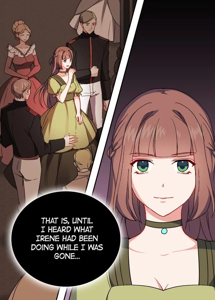 What It Takes to be a Villainess Chapter 58 page 60