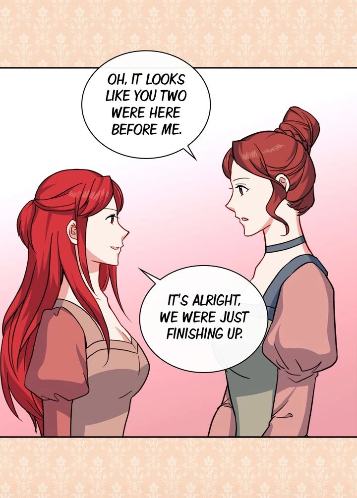 What It Takes to be a Villainess Chapter 59 page 16