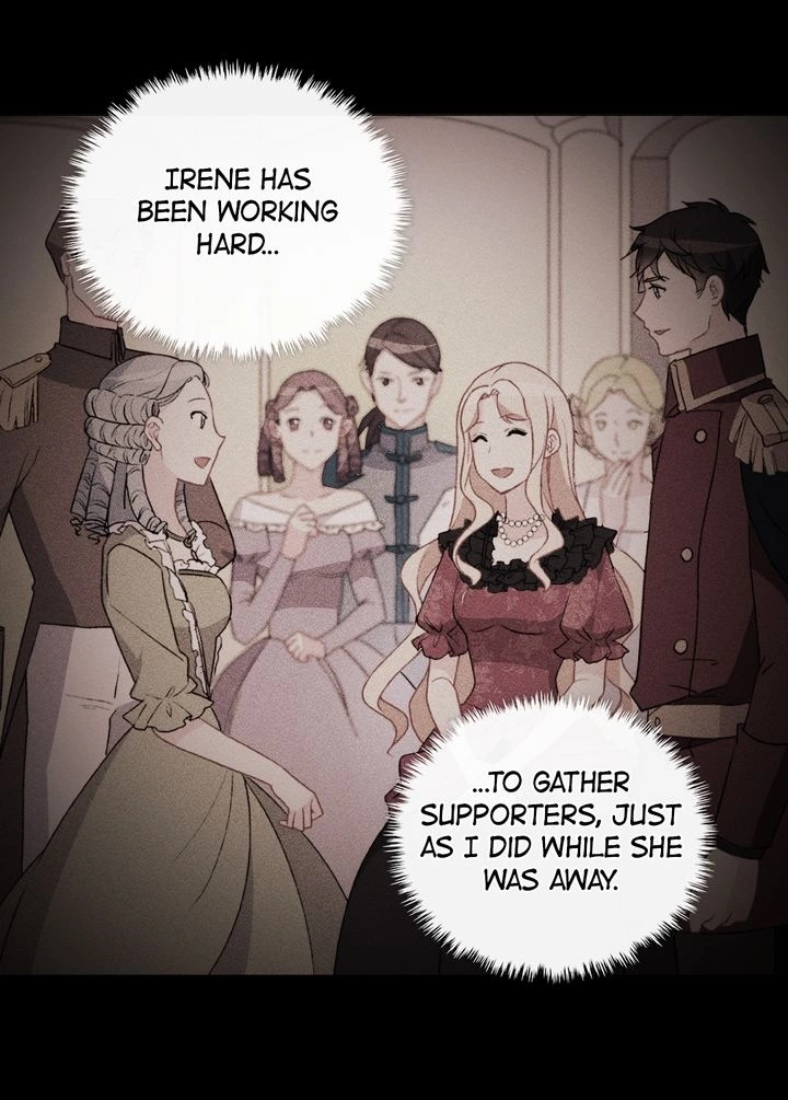 What It Takes to be a Villainess Chapter 59 page 13