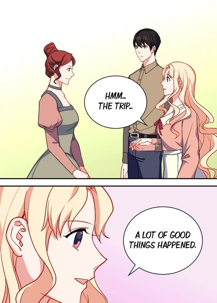 What It Takes to be a Villainess Chapter 58 page 52