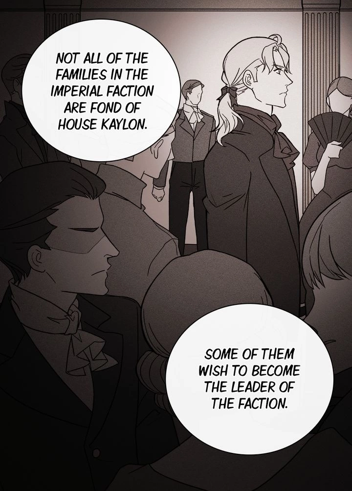 What It Takes to be a Villainess Chapter 59 page 35