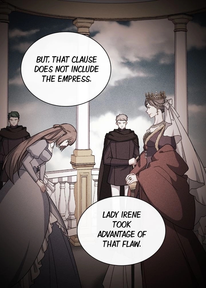 What It Takes to be a Villainess Chapter 59 page 33