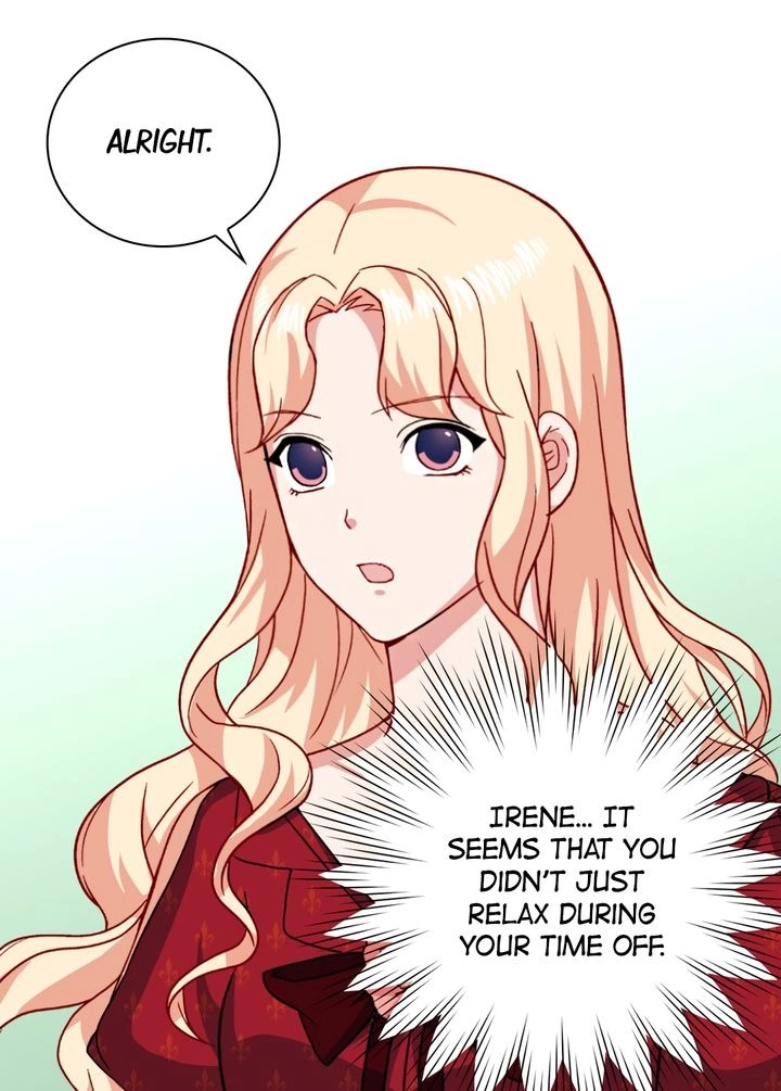 What It Takes to be a Villainess Chapter 59 page 12