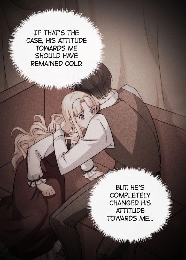 What It Takes to be a Villainess Chapter 59 page 27