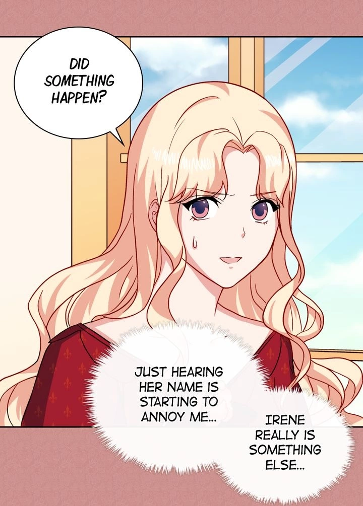 What It Takes to be a Villainess Chapter 59 page 6