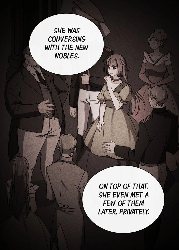 What It Takes to be a Villainess Chapter 59 page 7
