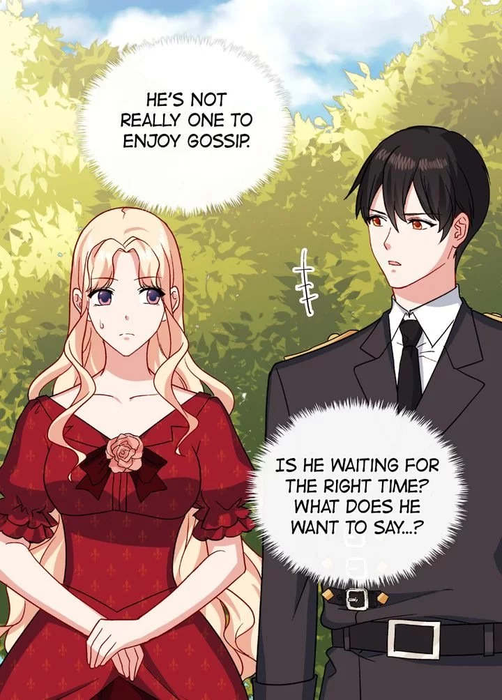 What It Takes to be a Villainess Chapter 60 page 14