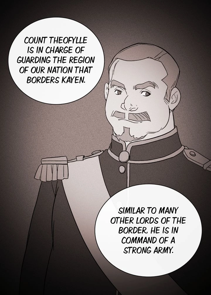 What It Takes to be a Villainess Chapter 59 page 9