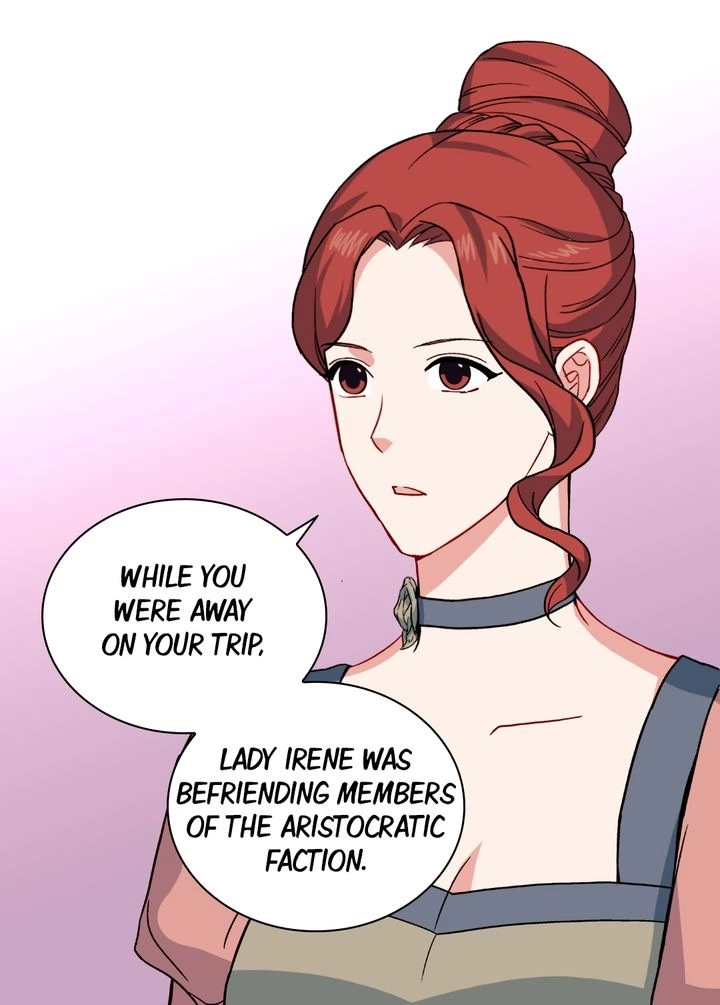 What It Takes to be a Villainess Chapter 59 page 20