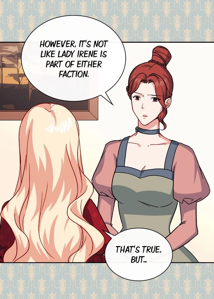What It Takes to be a Villainess Chapter 59 page 23