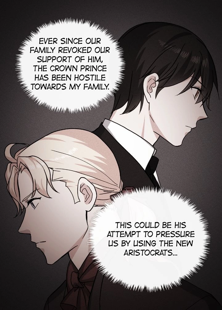What It Takes to be a Villainess Chapter 59 page 26